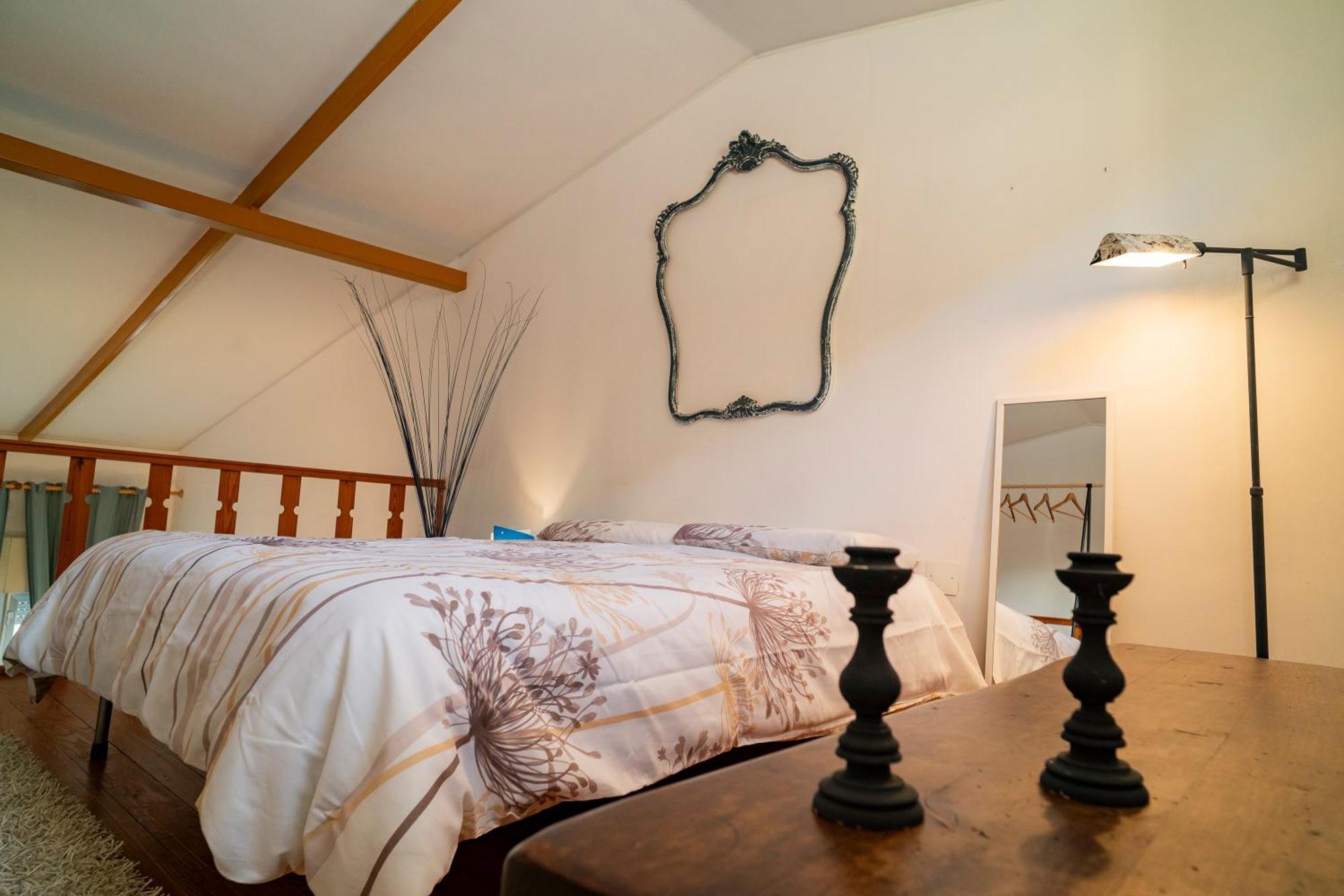 A Casa Di Mara Appartement Mondello Buitenkant foto