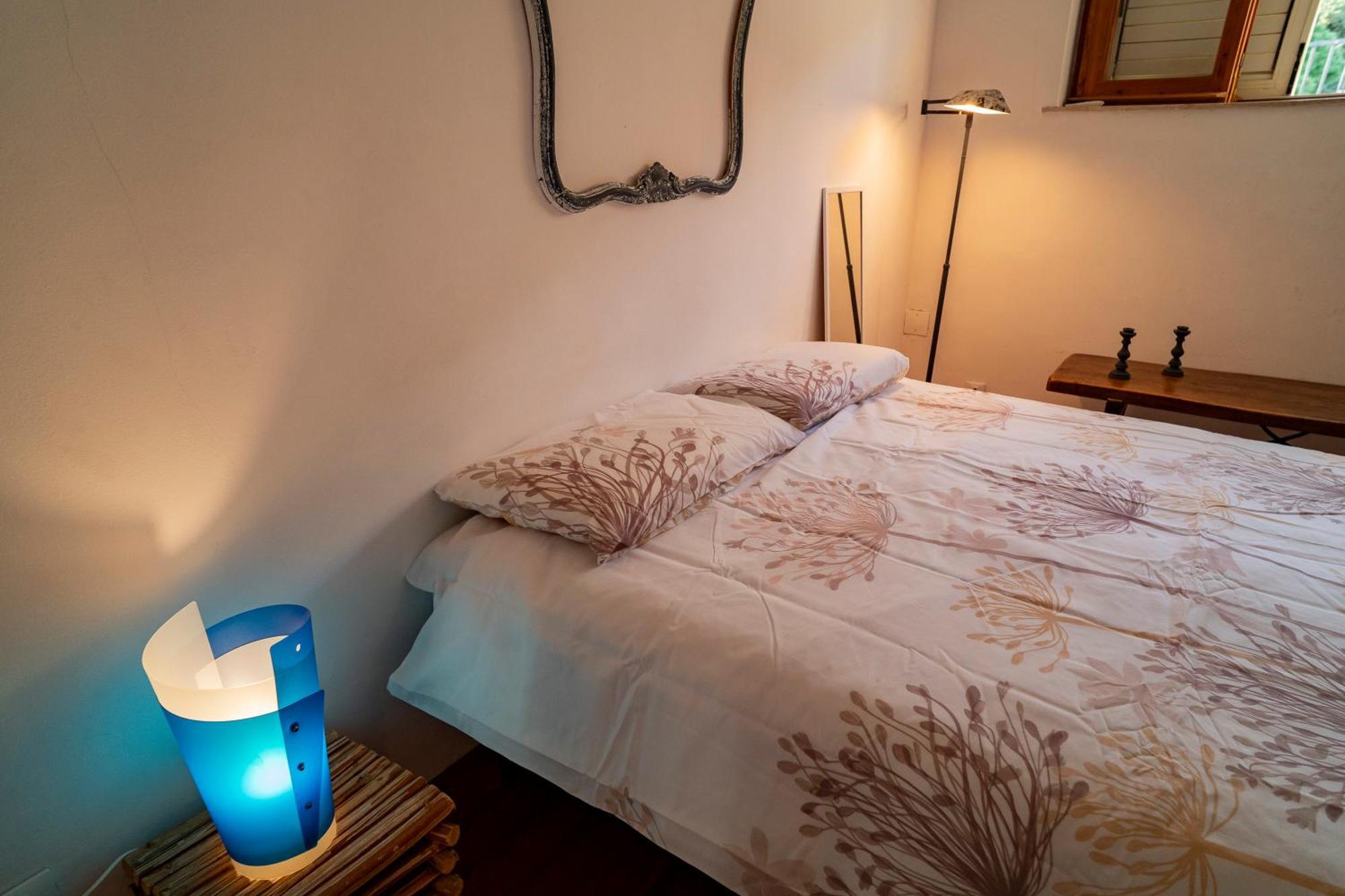 A Casa Di Mara Appartement Mondello Buitenkant foto