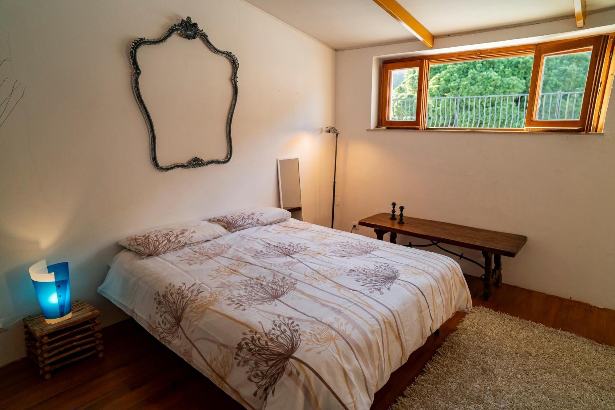 A Casa Di Mara Appartement Mondello Buitenkant foto